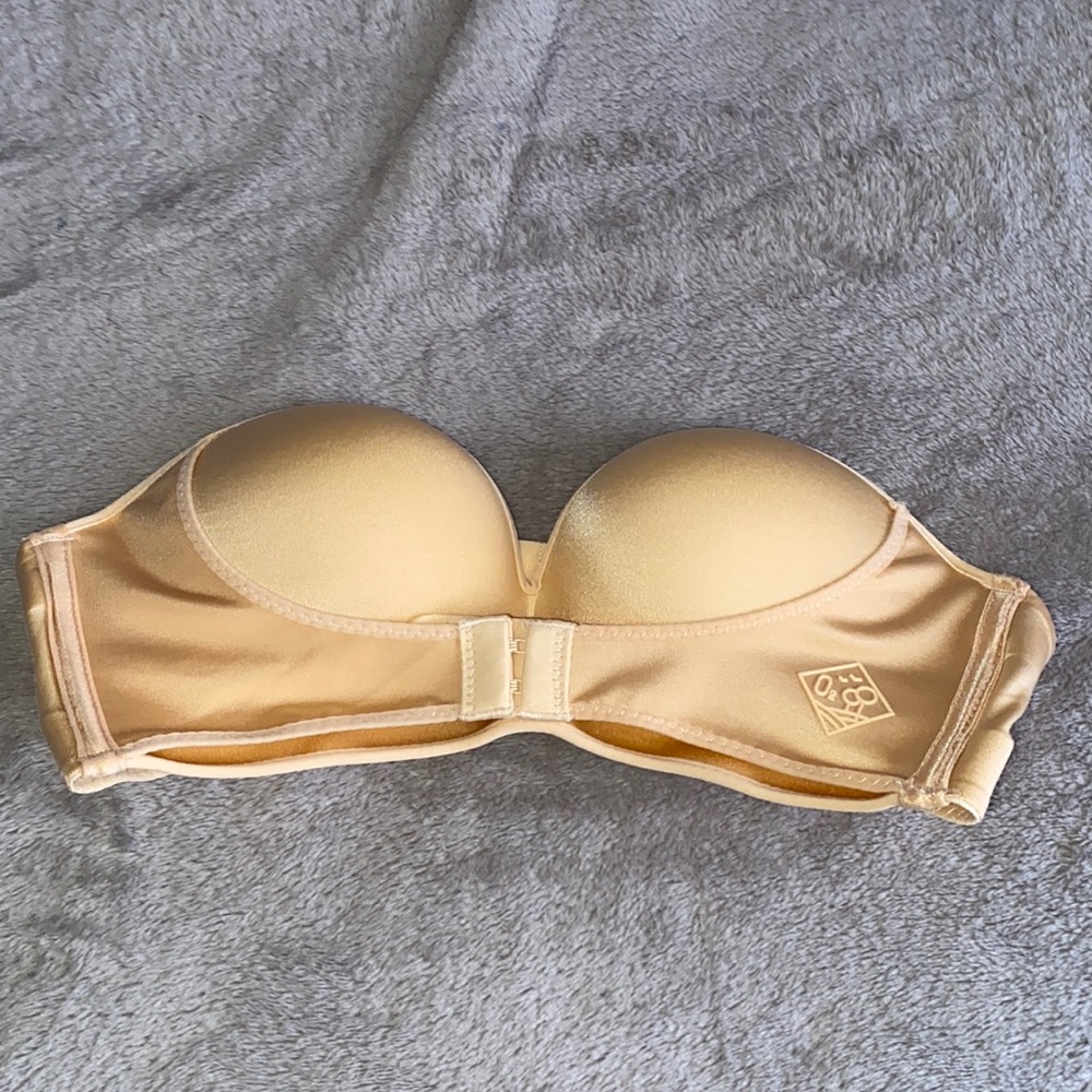 Mango Lift bra